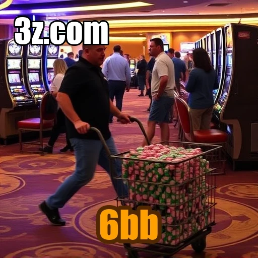 Experience Engaging Competition on 6bb's Platform Today