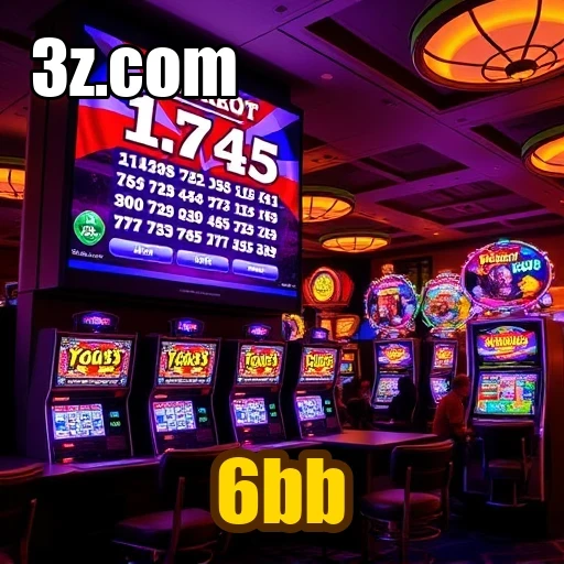 6bb Jogos de Simulação