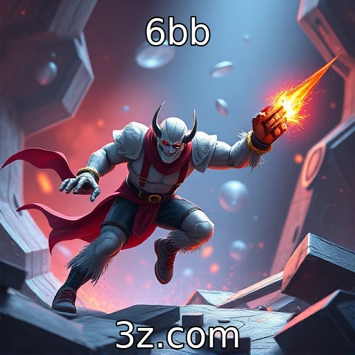 Avanços em tecnologia de animações de jogos