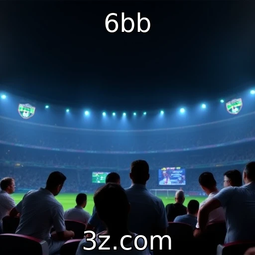 Crescimento das plataformas de apostas no mercado brasileiro