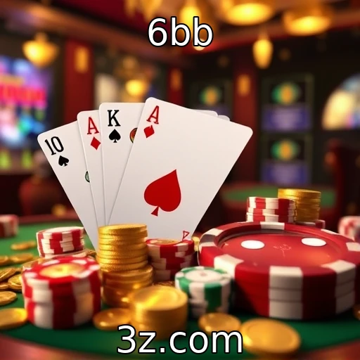 Expansão de operadores de cassino online no mercado brasileiro