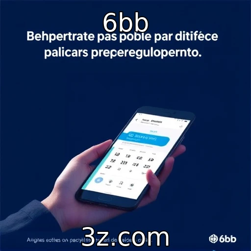 Expansão de plataformas de apostas online no mercado brasileiro
