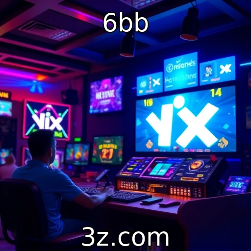 Impacto do Pix nas transações de iGaming no país