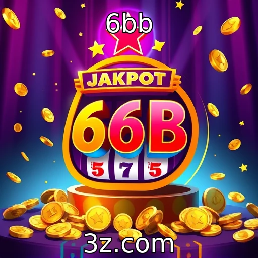 Evolução de jackpots progressivos em cassinos online