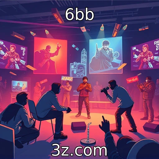 Parcerias estratégicas e investimentos moldando a indústria de jogos