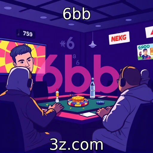 Fortalecimento de comunidades de apostas e streaming de cassino