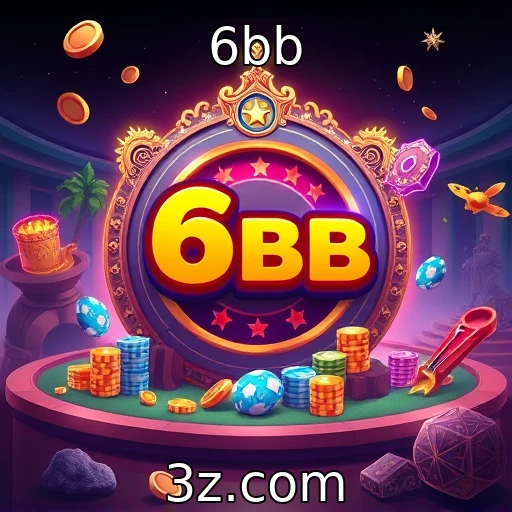 Tendências de design visual na evolução dos cassinos online